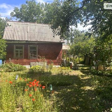 Продаж 1к Дім дачная