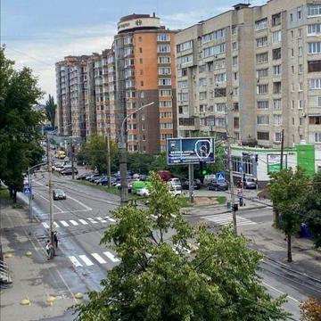 Оренда 1кв р-н 2 лікарні в. Київська