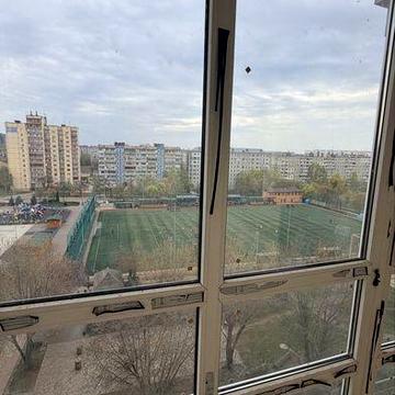 Продаж! ТОП локація Центр Вишневого вул. Європейська 31А  2к 86 м² двостороння вид на стадіон