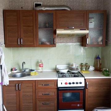 Здам 3х к квартиру, Автозаводська 24