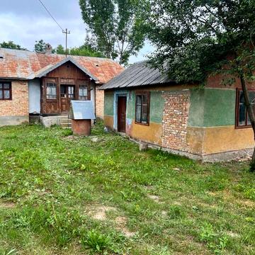 Продається будинок