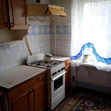 Здам в оренду 2 кімнатну квартиру по вул. С.Крушельницької