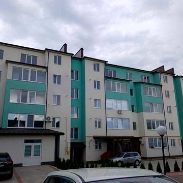 Продам 2-кімнатну квартиру, можна частково у розстрочку