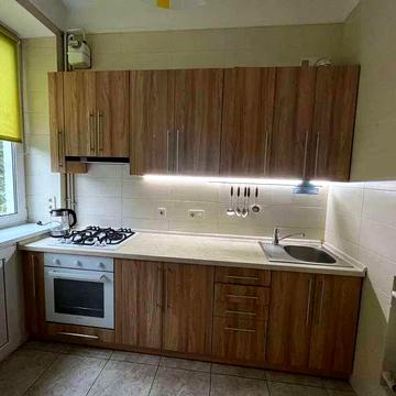 2К квартира на Кловском Спуске,4 м. Арсенальная