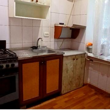 Продається двокімнатна квартира