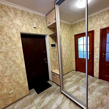 Продаж квартири Озерна ЖК "Престиж"