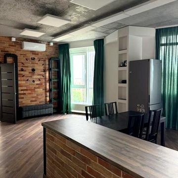 Квартира Панорама