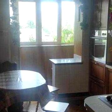 Аренда 3к.кв. , Троещина, ул. Закревского.