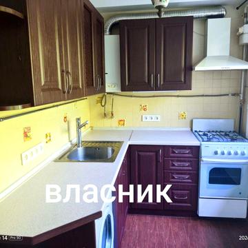 Продаж затишної 2-кімнатної квартири