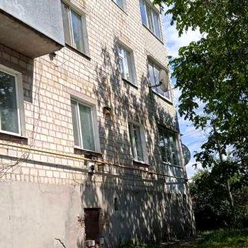 Продаж 3-кімнатної квартири