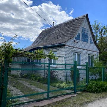 Продаємо дачу в СТ Вільшанка  с Будище