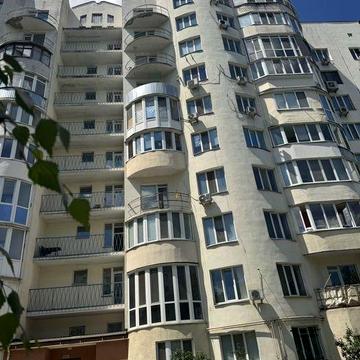 Оренда власної однокімнатноі квартири в новобудові