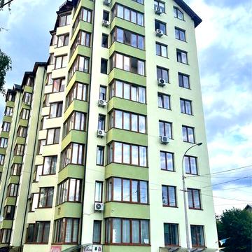 Довгострокова оренда квартири