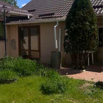 Здам флігель 2 кімнати кухня санвузол