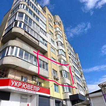ВЛАСНИК!Оренда 2-х кім.квартири