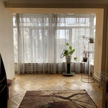 Продаж 2к квартири 50м2  Севастопольська пл.