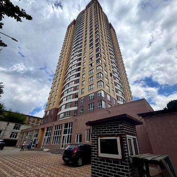 Продаж від власника 2-кімнатної квартири в Києві, ЖК «Шулявський» ЖК Шулявський