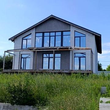 Новий будинок преміум-класу з панорамним видом на Дніпро/ Сажівка / Старі Кодаки / поряд з ж/м Перемога