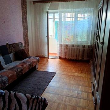 Однокімнатна квартира від власника на довгий термін.
