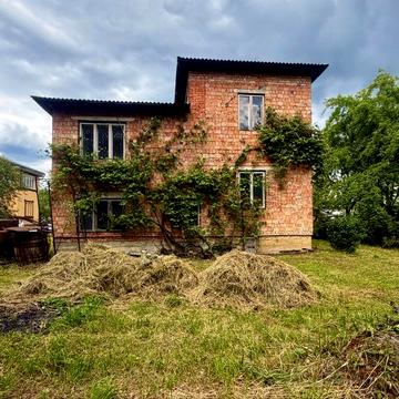 Продаж будинку з прибудовами у мальовиничому місці. Від власника!