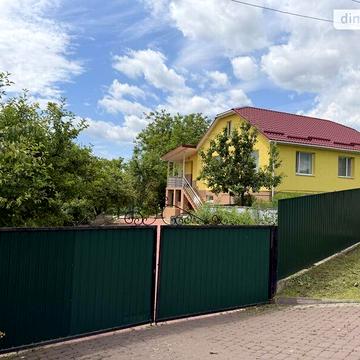 Продаж 3к Дім Заводська вулиця