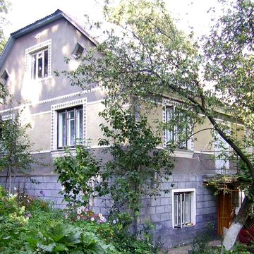 Будинок Кременець