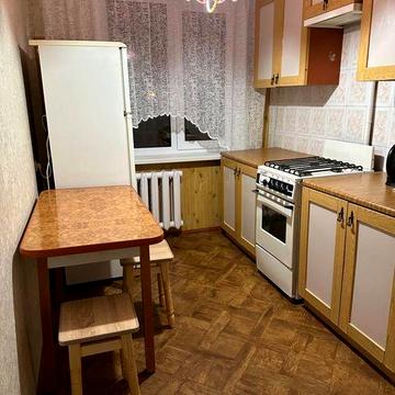 2х комнатная квартира Гостиница Киев
