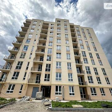 Продаж 1к Квартира Сергія Зулінського вулиця ЖК Family Comfort