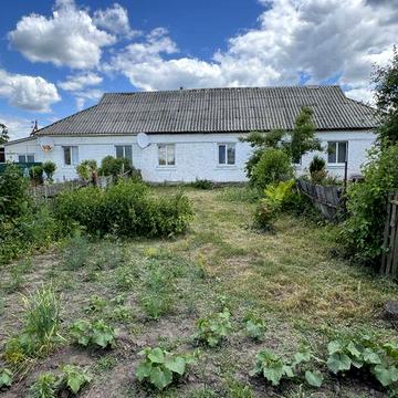 Продам будинок з власним двором та городом (єВідновлення)