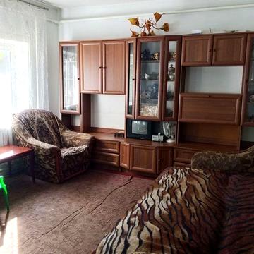 Здам будинок бажано для військових