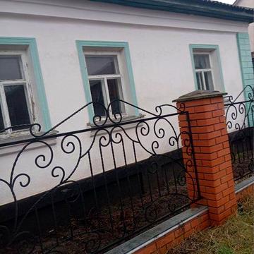 Продається затишний будинок