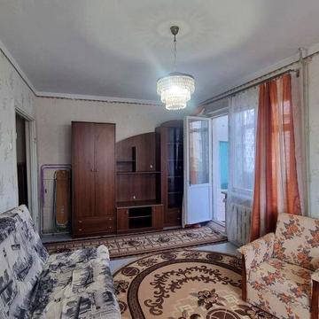 Оренда квартири на Шуменському . Ліфт працює .