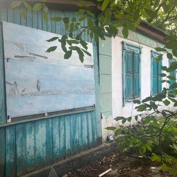 Будинок в центрі міста