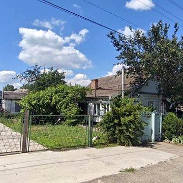 Продается дом в с. Каменское, Никопольского района