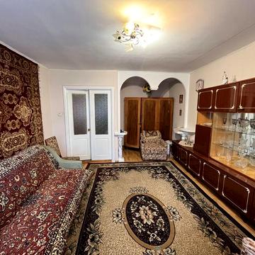 Оренда.Однокімнатна квартира на Тяжилові(Левка Лук‘яненка).Мрія.АТБ