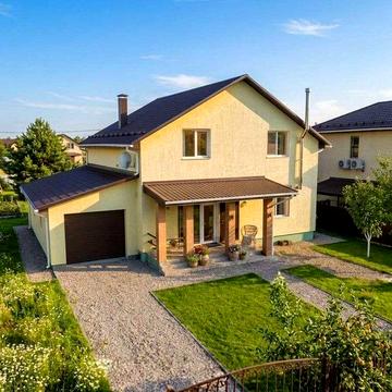 Затишний котедж 180 м² у Крюківщині — Власник, БЕЗ %