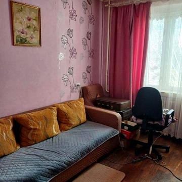 Продам 3х комнатную квартиру ЖК Вторичка
