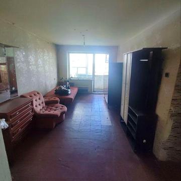Продам 3-к квартиру 62.8 м² + техповерх, вул. Янтарна, 10/10, торг