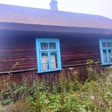 Продається будинок біля лісу та озер у с. Пересіка, Ковельський район