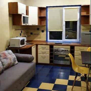 Здам 1к квартиру ,метро Позняки ,вул. Гмирі 1б/6
