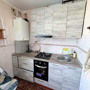 Святопетрівське Продам 2 х кімнатну квартиру.