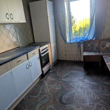 Здається 3х кімнатна квартира