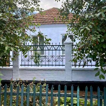 Продажа дома на ЮТЗ.