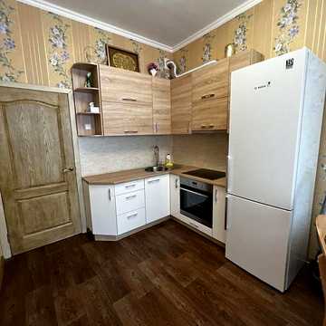 Продаж 1к Квартира Нечая Данили вулиця