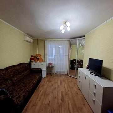 Продам 1 комнатную квартиру Павлоград ЖК ОСББ