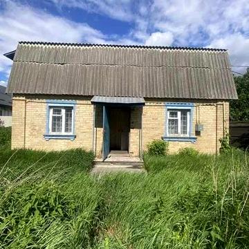 Продаж будинку по вул. Яблунська 55м2/6 соток/газ!