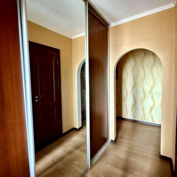 Продаж 3х кімнатної квартири в центрі Згурівки