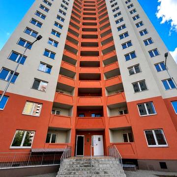 Продам 1-кім,квартиру вул,Милославська 18 Троєщина Власник