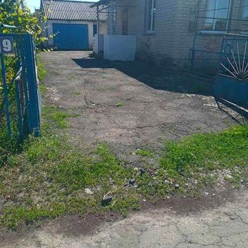 Продам будинок в селі Виноградівка