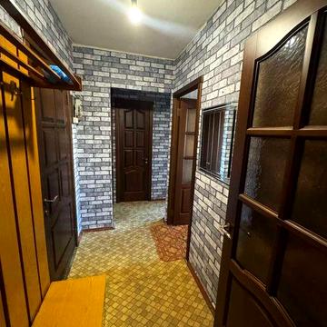 Здається 3к квартира на Зарічному